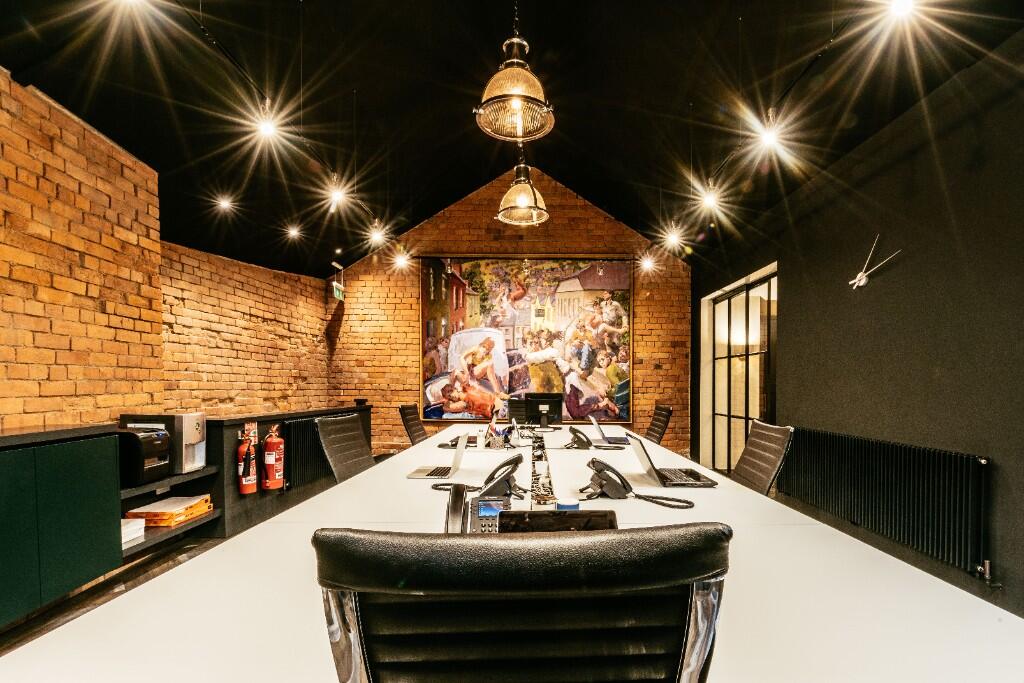 Additional image 3 of Nickel Yard, Bakers Row, Cardiff CF10 1AL