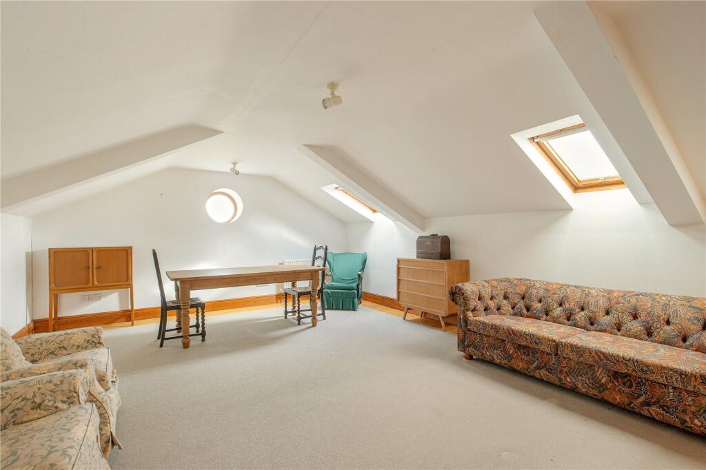 Additional image 13 of High Street, Great Eversden, Cambridge, Cambridgeshire, CB23