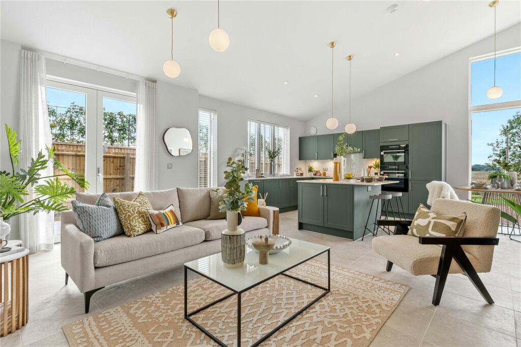 Additional image 4 of Newland End Lane, Arkesden, Nr Saffron Walden, Essex, CB11