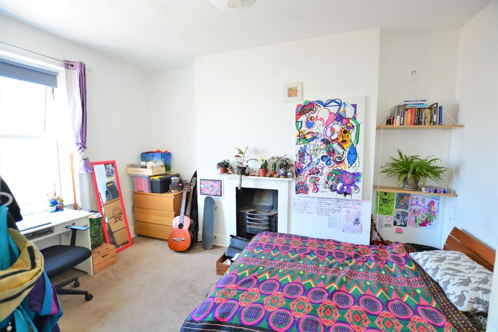 Primary image of Bedford Place