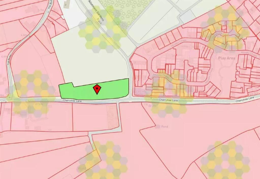 Additional image 6 of Cherrytree Lane, Soham, Ely