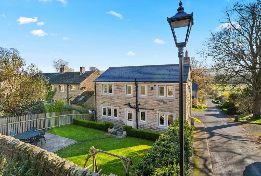 Additional image 35 of Queens Garth, Thornton in Craven, Skipton, North Yorkshire, BD23