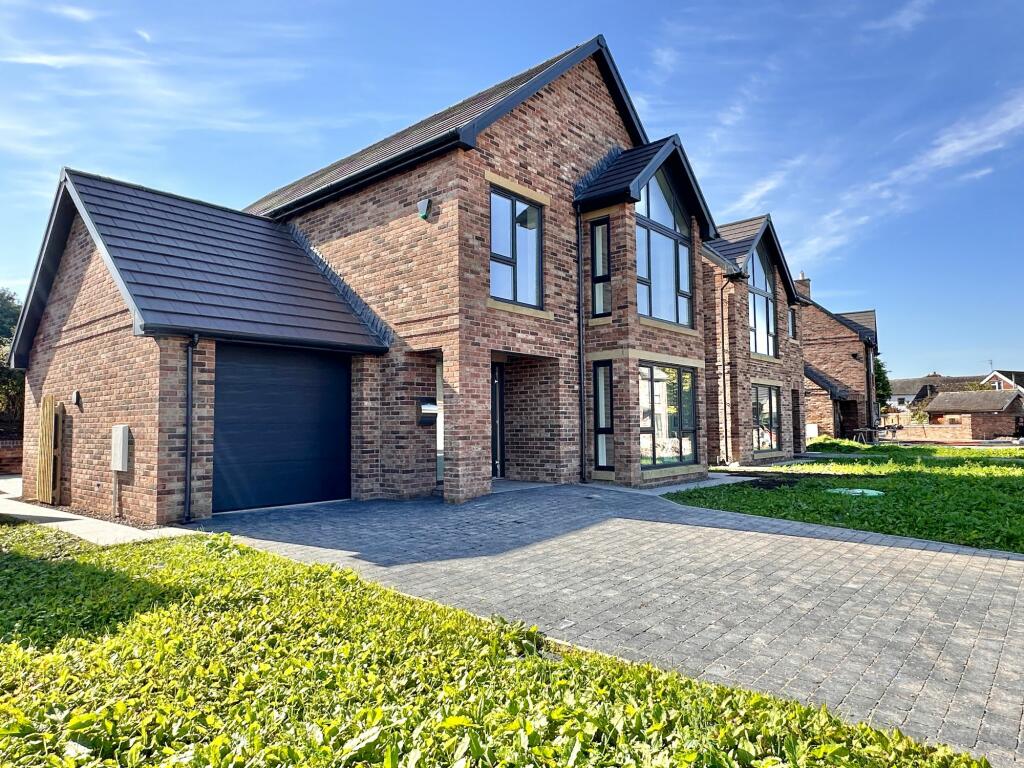 Primary image of 5 High End Close, Thurstonfield, Carlisle, CA5 6FE