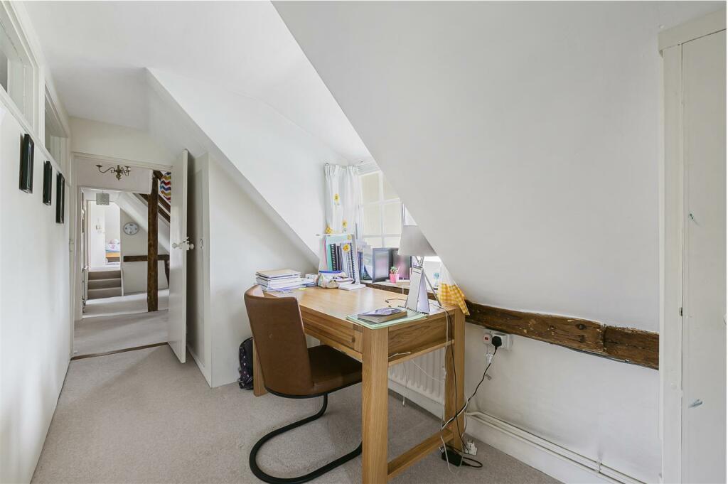 Additional image 22 of Turnpike Hill, Withersfield