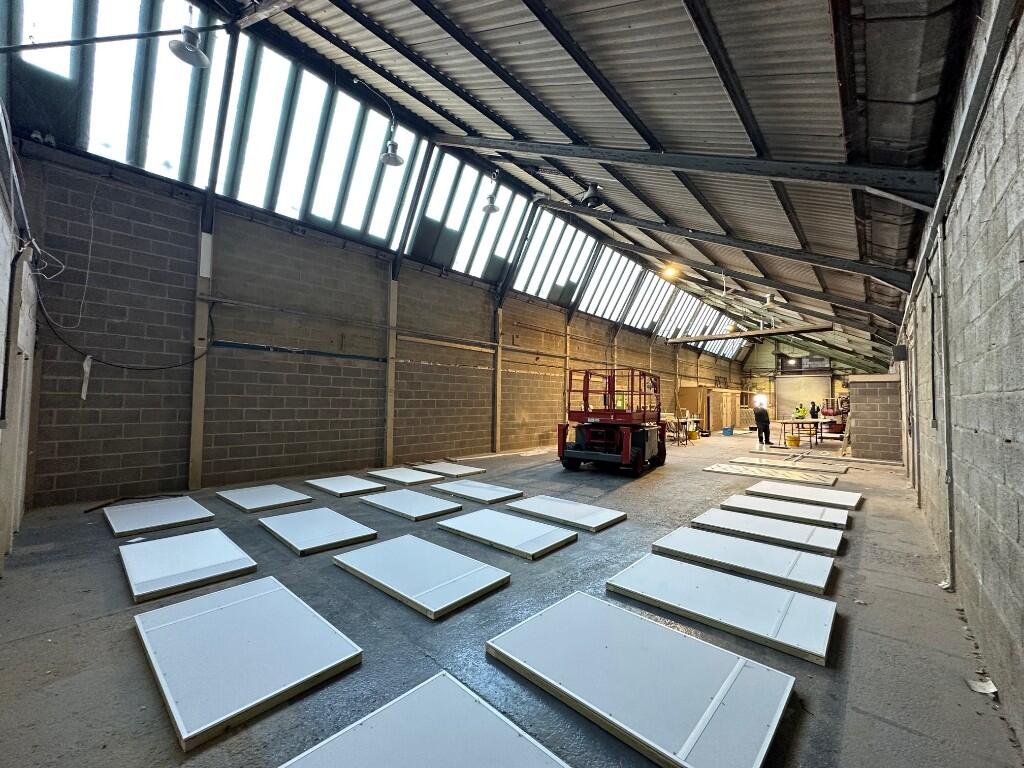 Additional image 4 of Chalwyn Industrial Estate, Parkstone, Poole