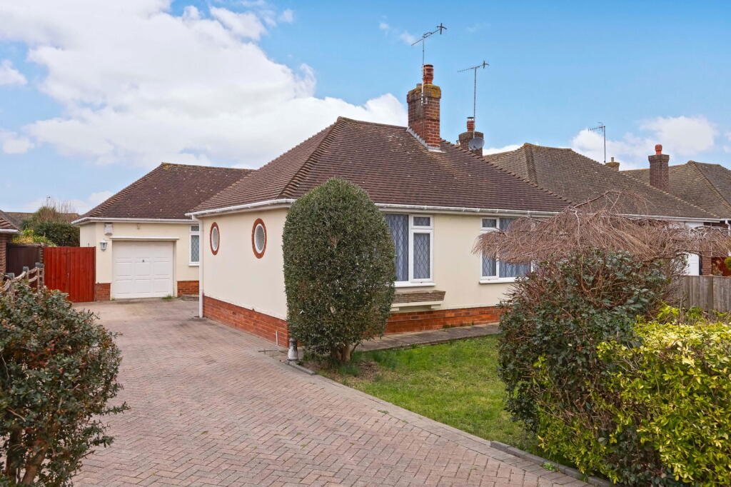 Additional image 25 of Exmoor Drive, Worthing, BN13