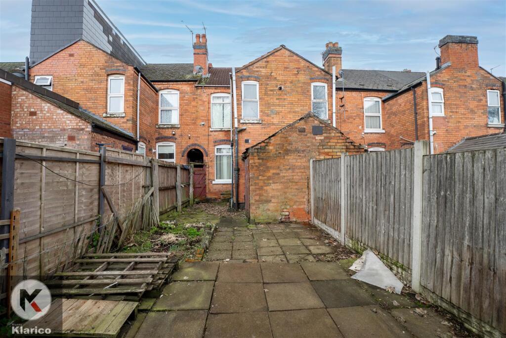 Additional image 11 of Roderick Road, Birmingham