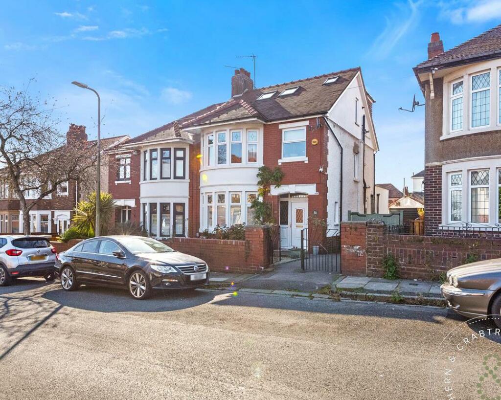 Additional image 38 of Earl's Court Road, Penylan, Cardiff