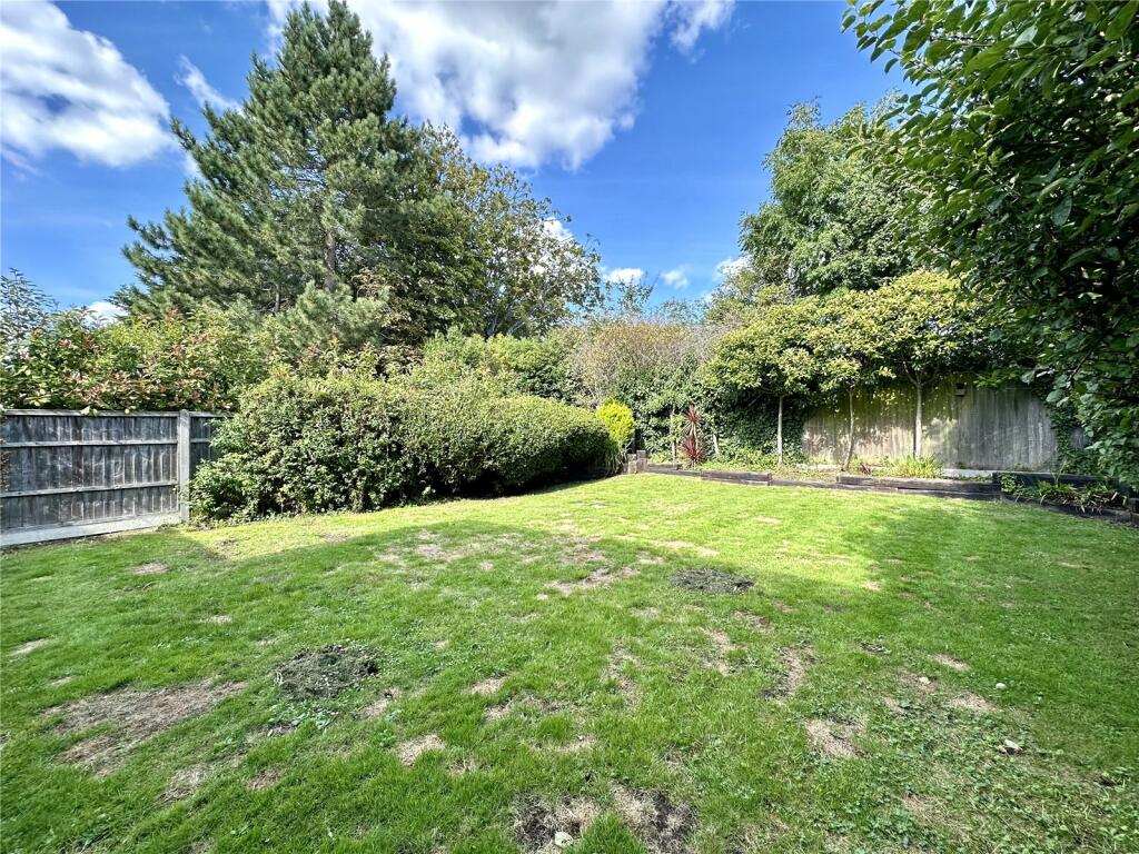 Additional image 16 of Wickfield Avenue, Christchurch, Dorset, BH23