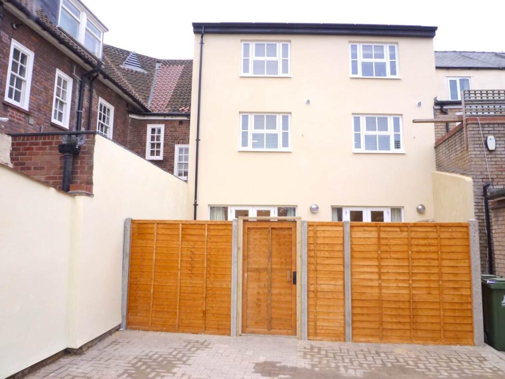 Additional image 11 of Newmarket Road, Cambridge,