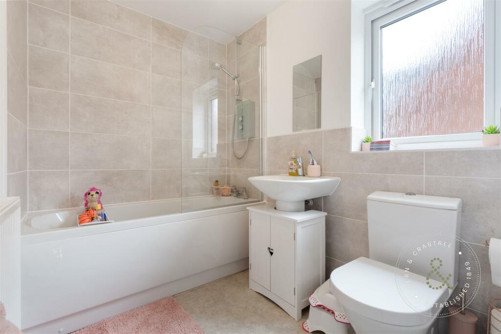 Additional image 11 of Lon Y Pererinion, Radyr, Cardiff