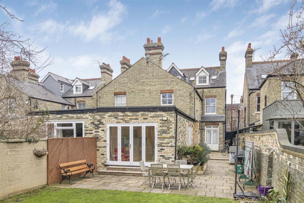 Additional image 19 of St. Barnabas Road, Cambridge