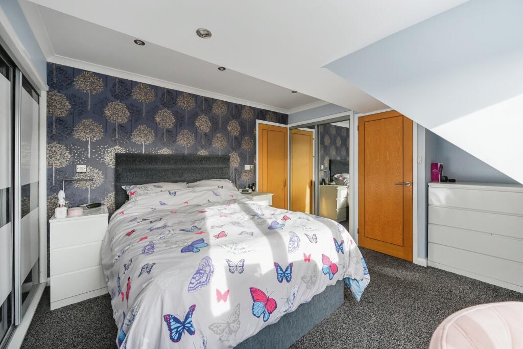 Additional image 10 of Old Hedging Lane, Dosthill, Tamworth, Staffordshire, B77