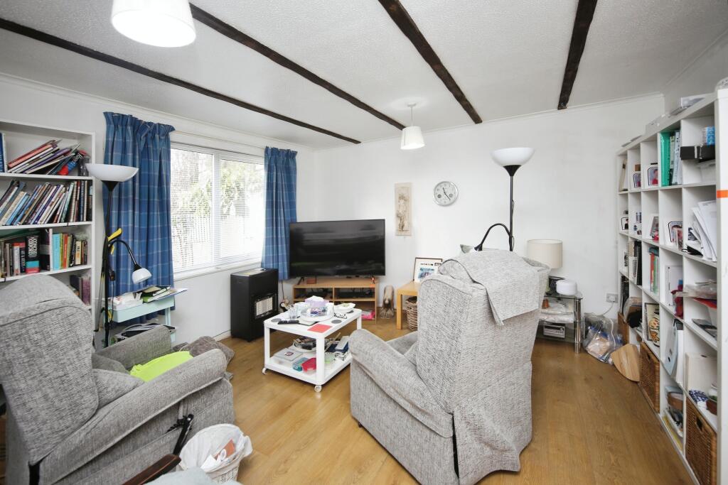 Additional image 2 of Haseley Close, Redditch, B98