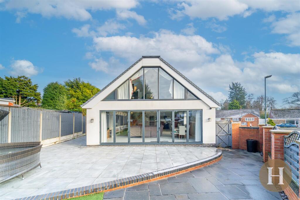 Additional image 63 of Gilmorton Close, Harborne, Birmingham, B17