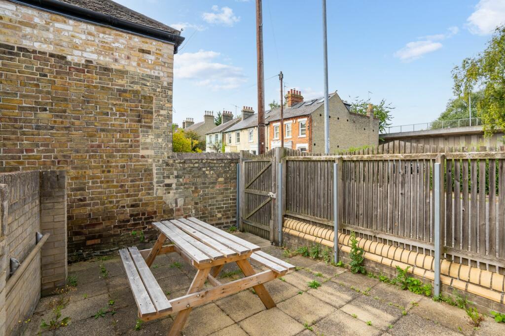 Additional image 24 of Abbey Road, Cambridge, CB5