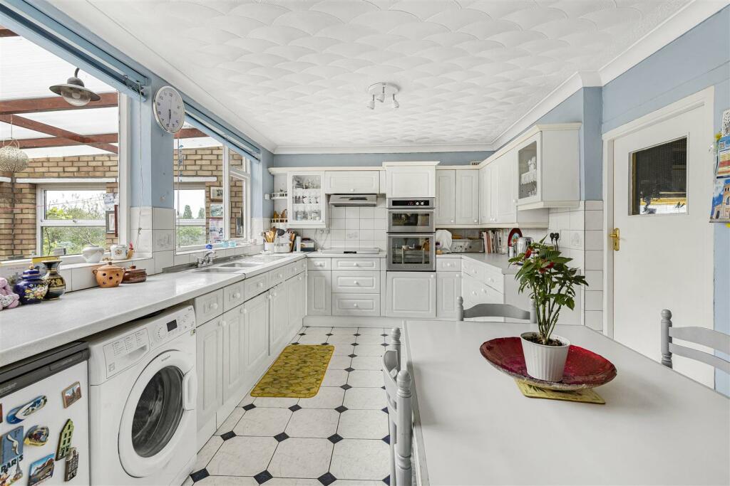 Additional image 6 of Fairfax Road, Cambridge