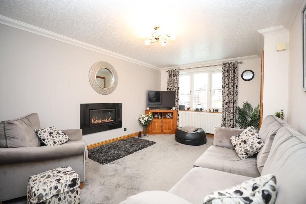 Additional image 17 of Hawthorn Drive, Penrith, CA11