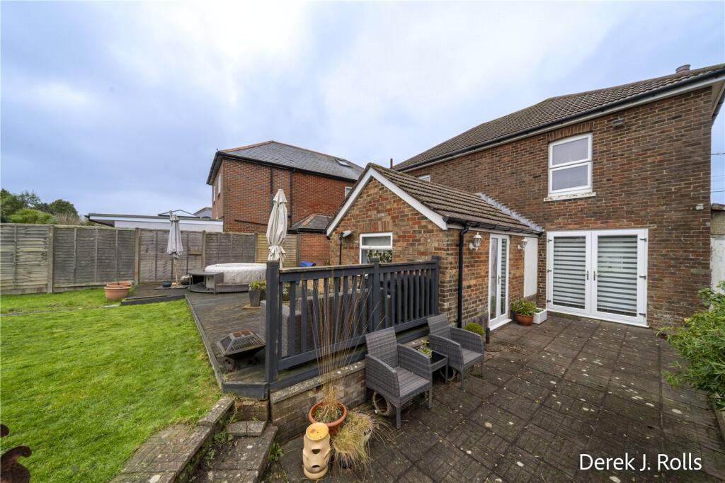 Additional image 23 of Forest View Road, Bournemouth, Dorset, BH9