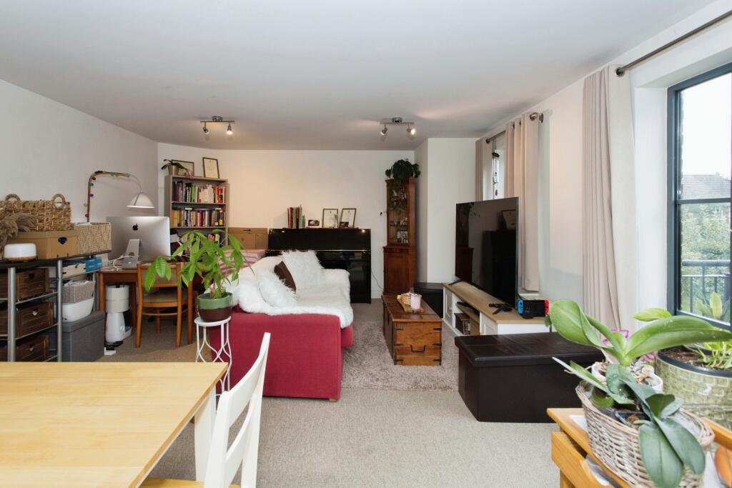 Additional image 9 of Parkhouse, 40 Queen Ediths Way, Cambridge, Cambridgeshire, CB1