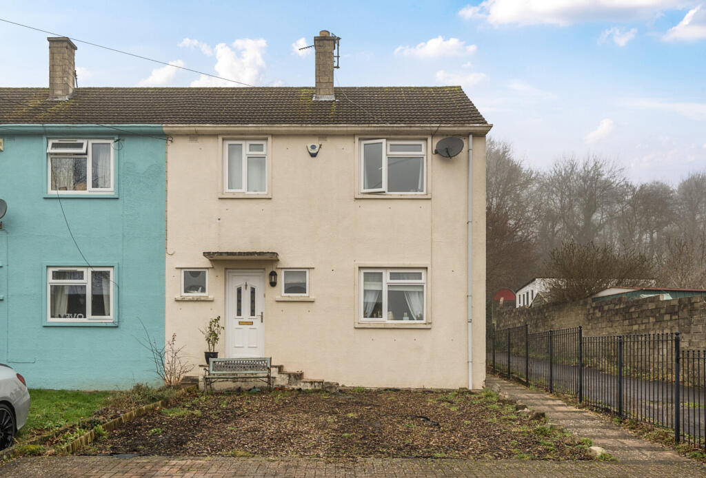 Additional image 12 of Hillside Crescent, Midsomer Norton, Radstock, Somerset, BA3