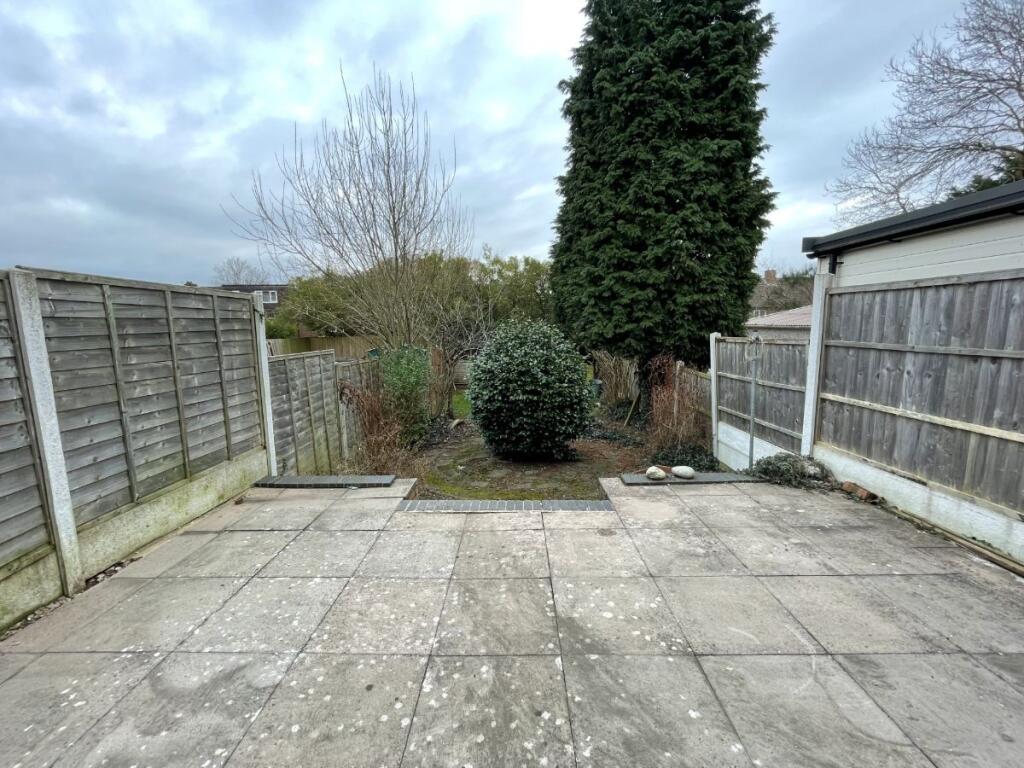 Additional image 14 of Gainsborough Crescent, Birmingham
