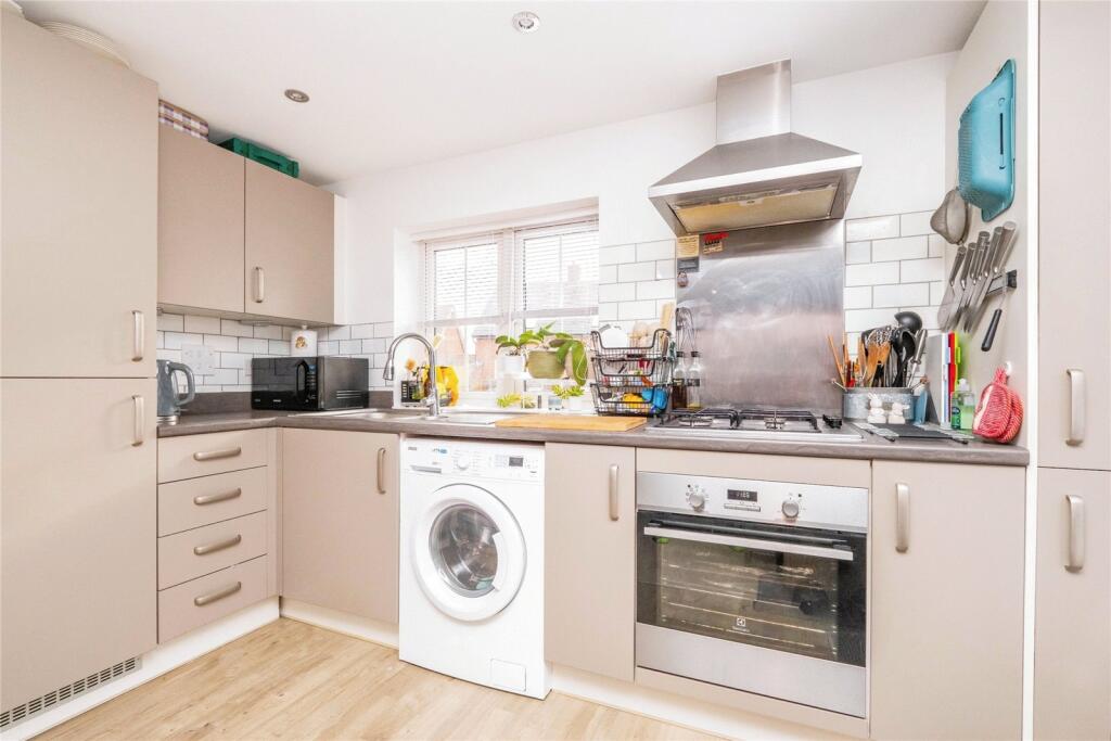 Additional image 2 of Newman Walk, Henfield, West Sussex, BN5