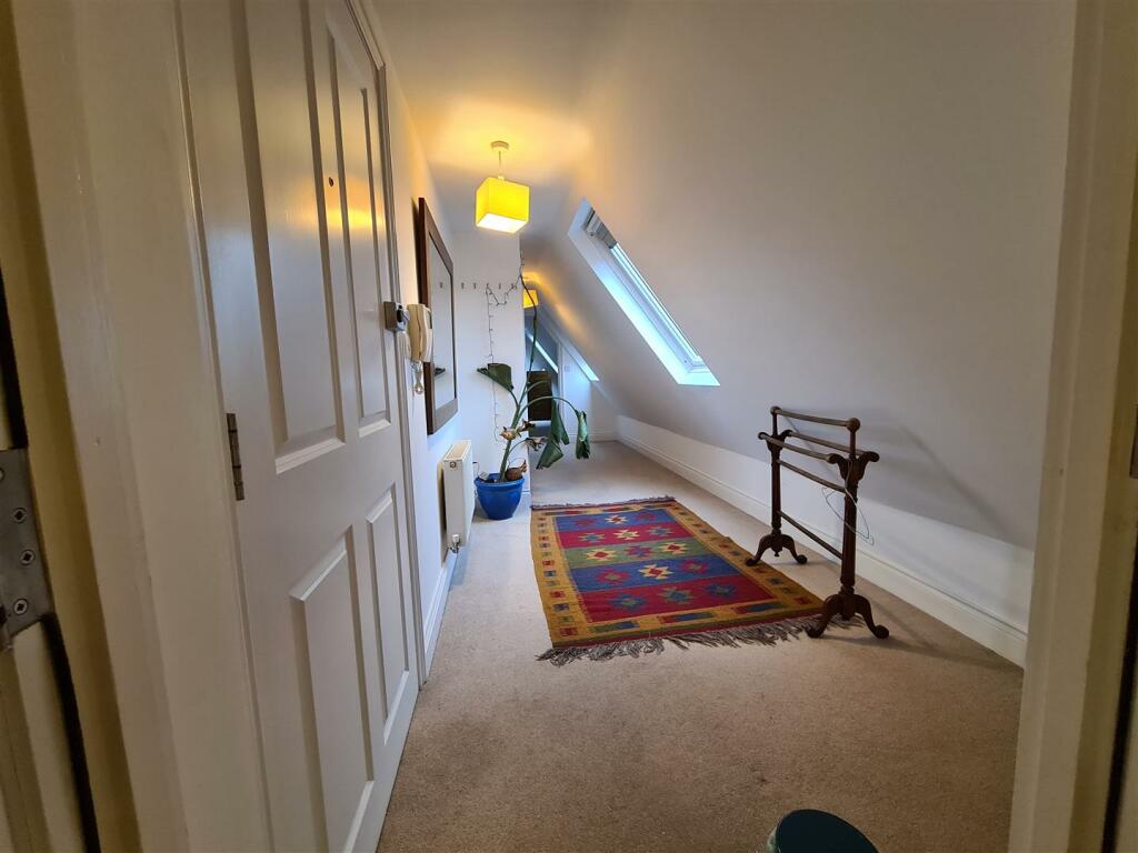 Additional image 6 of Flat 9 Old Paper Mill, Cambridge