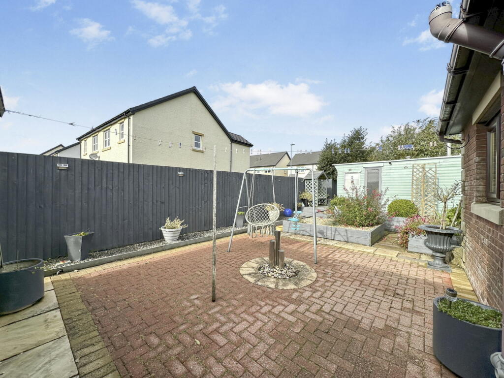 Additional image 23 of Station Hill, Wigton, CA7 9BW