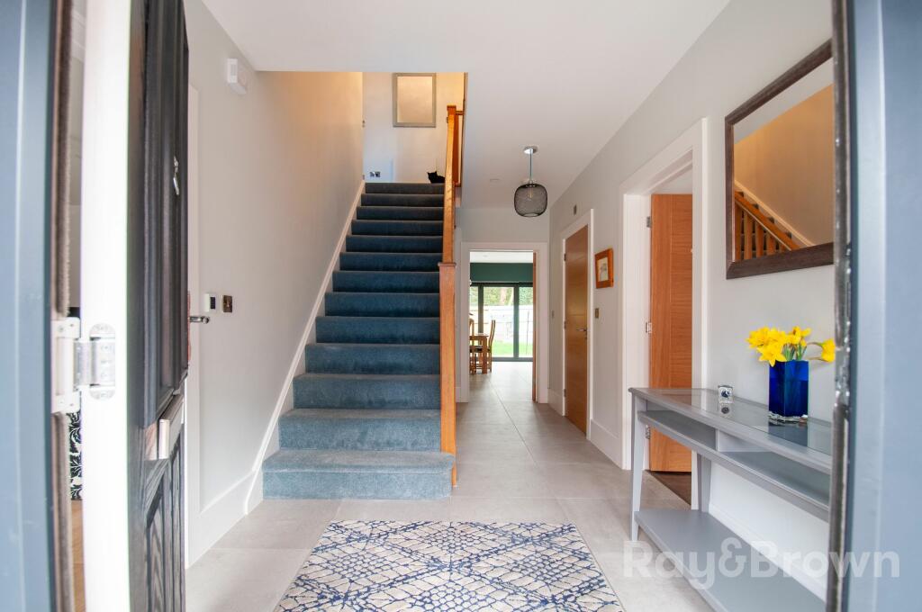 Additional image 7 of Clos Gwenllian, Lisvane, Cardiff