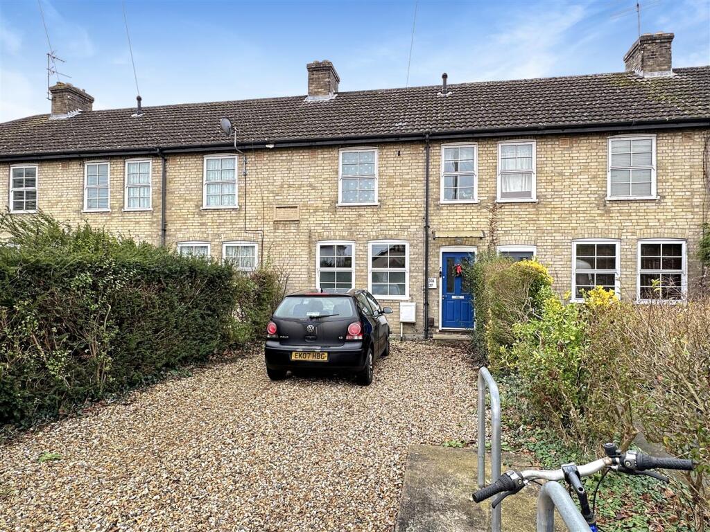 Additional image 9 of Green End Road, Cambridge