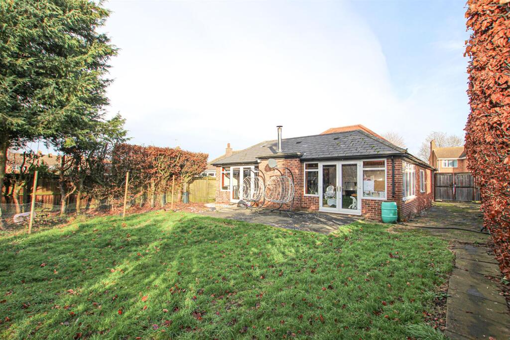 Additional image 12 of Hill Close, Newmarket