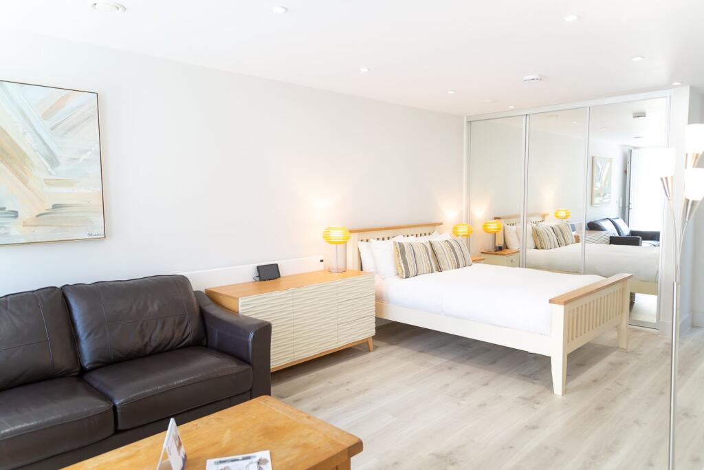 Additional image 3 of Midsummer Mews, Napier Street, Cambridge