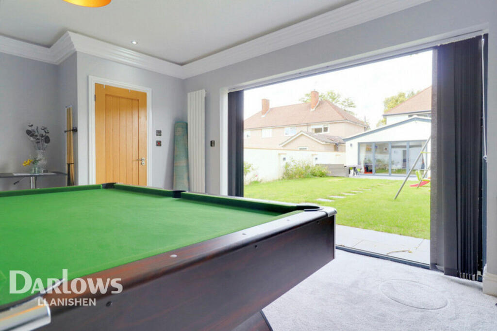 Additional image 23 of St Dogmaels Avenue, Cardiff