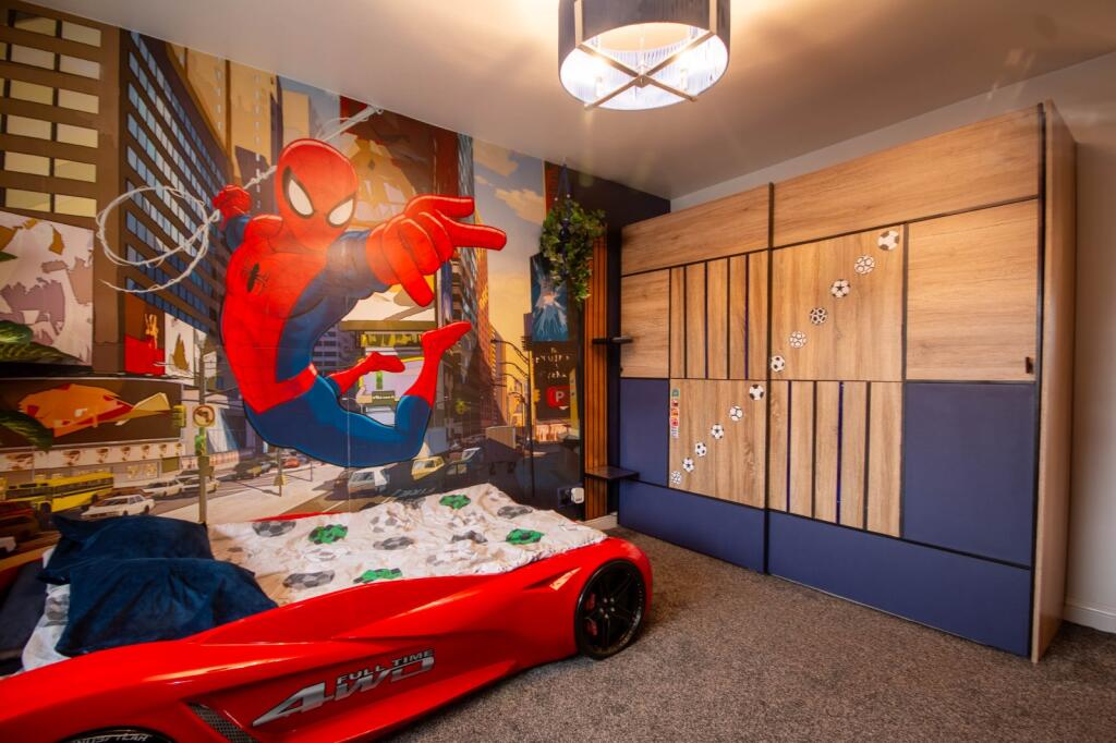 Additional image 6 of Cliffe Lane West, Baildon, Shipley, West Yorkshire, BD17