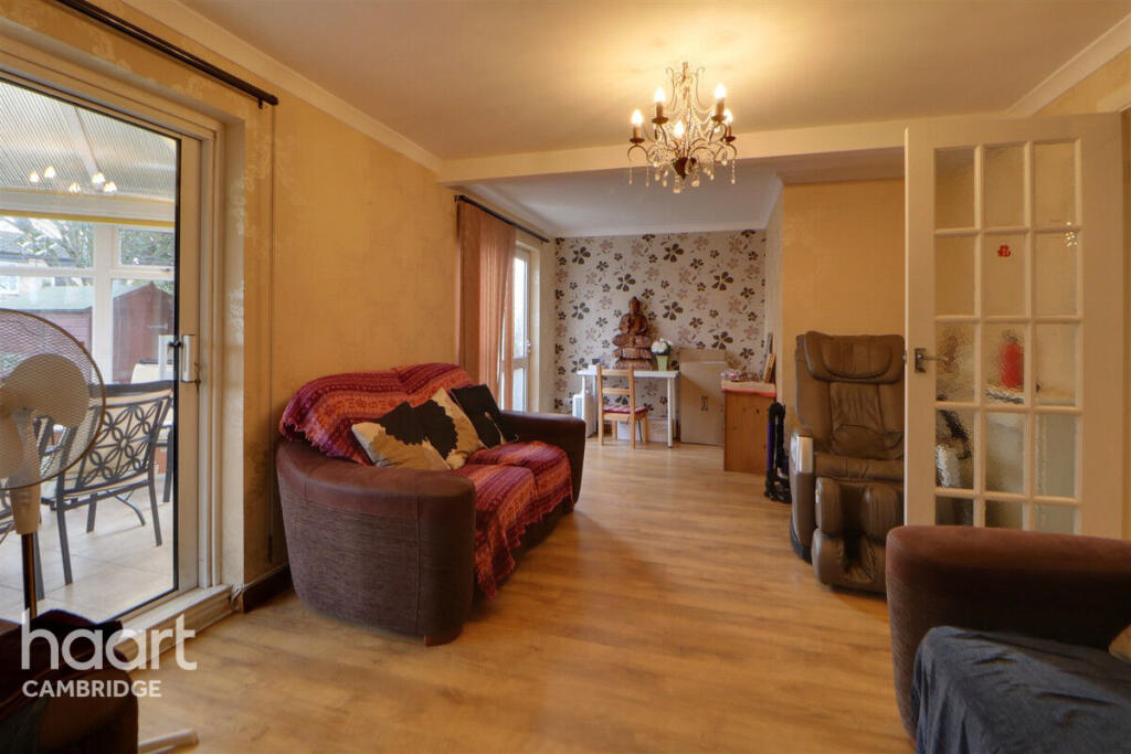 Additional image 3 of Lisle Walk, CAMBRIDGE