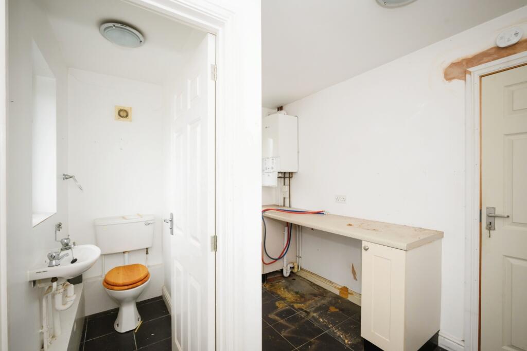 Additional image 11 of , Allonby, Maryport, Cumbria, CA15