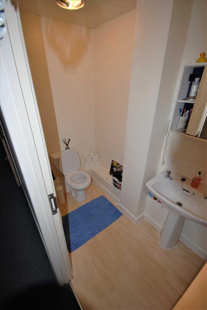 Additional image 5 of Top floor, Baldwin Street