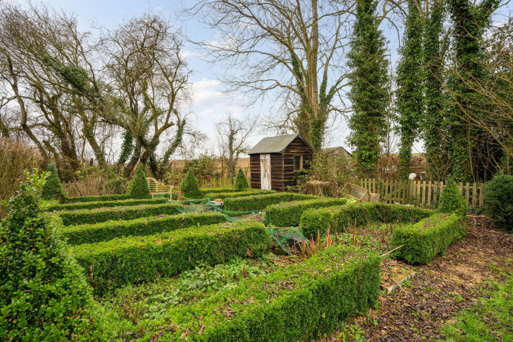 Additional image 17 of Camps End, Castle Camps