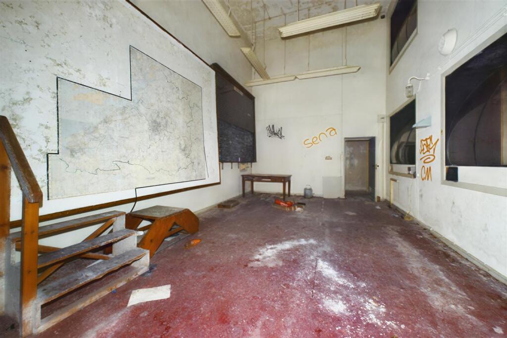 Additional image 8 of GRADE II LISTED BUNKER | BRISLINGTON