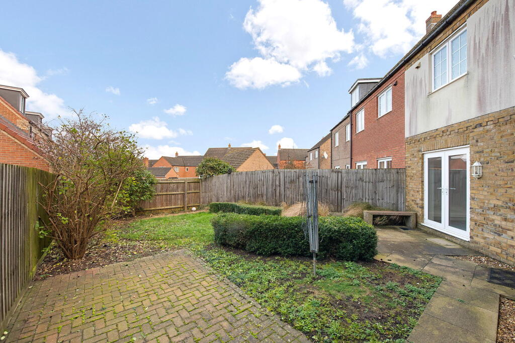 Additional image 20 of The Furrow, Littleport, Ely, SAT NAV CB6 1GL