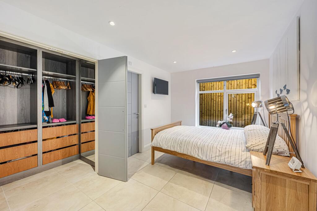 Additional image 38 of Moorview, Moss Bank Way, BL1 3LR – Stunning Home with Roof Terrace, Cinema Room & Outdoor Kitchen