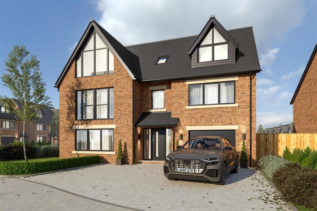 Additional image 2 of The Borrowdale, Bonny Meadows, Moresby Parks