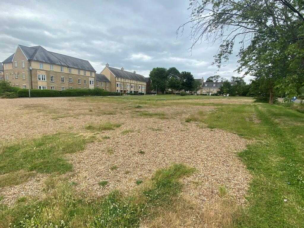 Additional image 5 of Land At Ermine Street North, Papworth Everard, Cambridge, Cambridgeshire, CB23 3UY