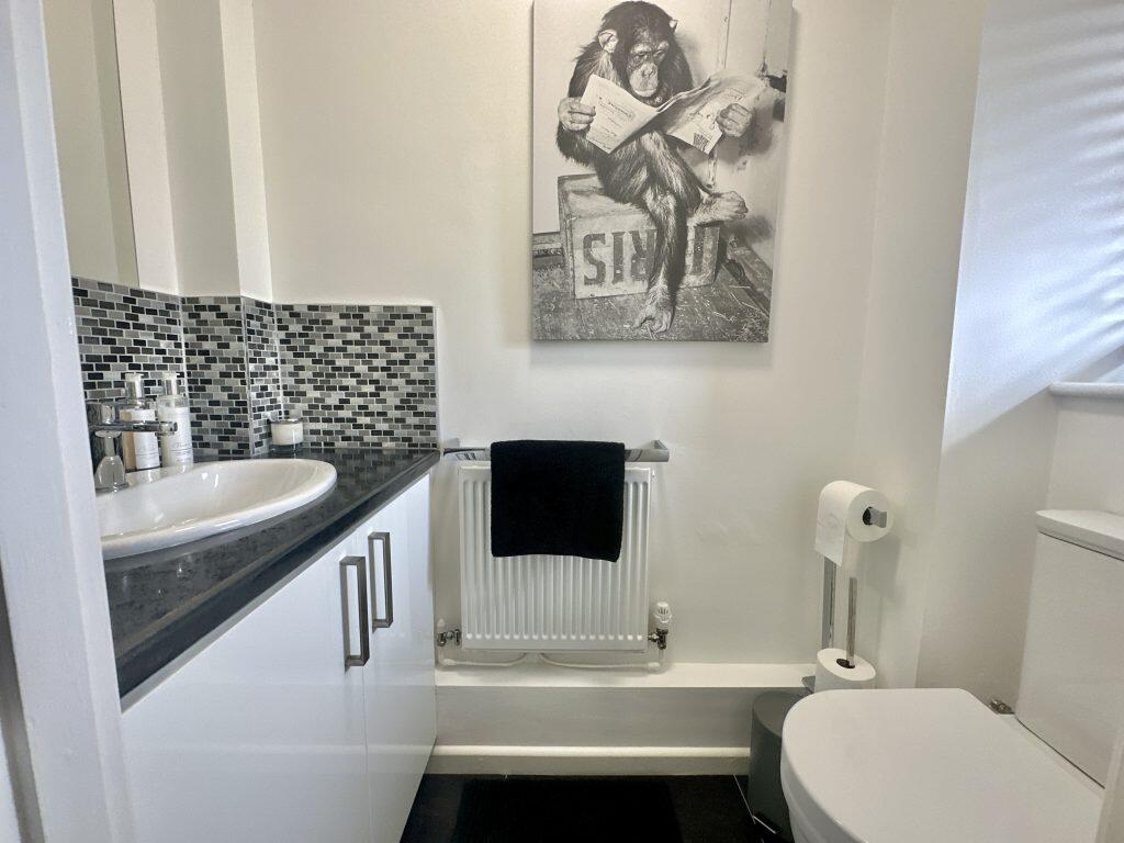 Additional image 13 of Ridgemead, Yeovil, Somerset, BA20