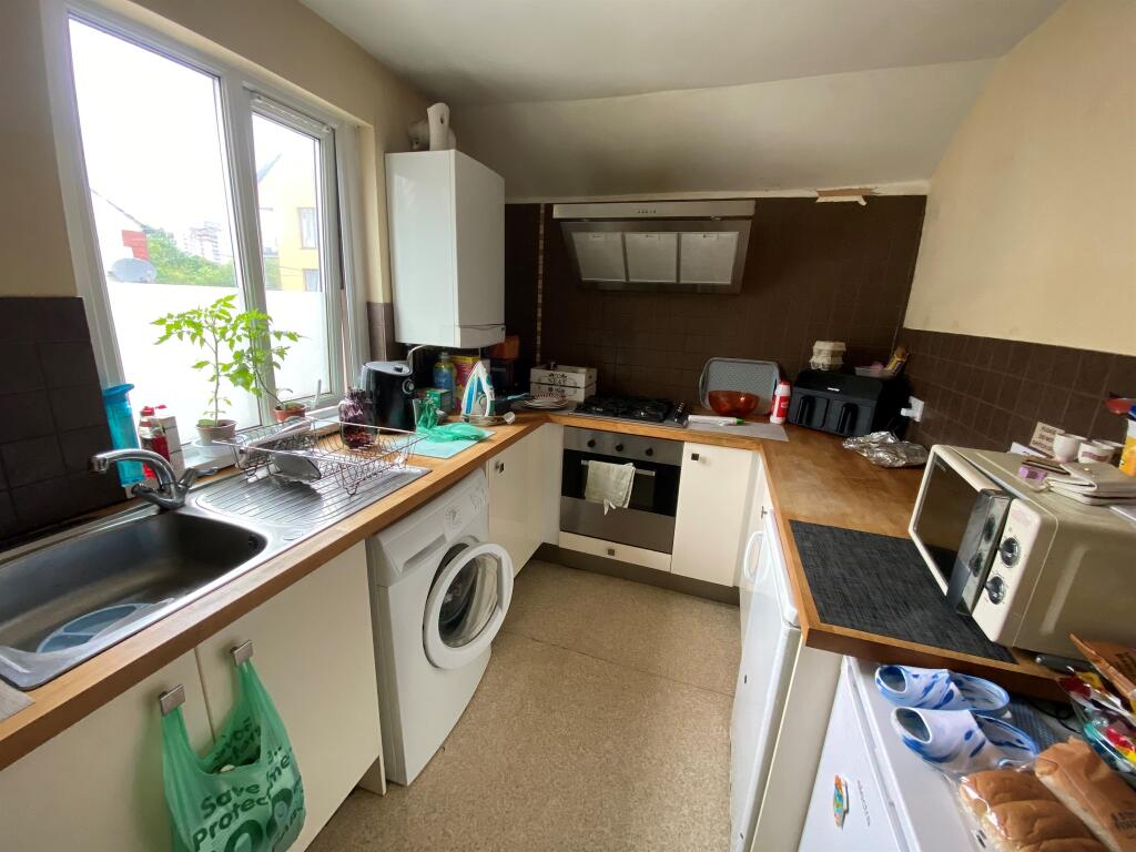 Additional image 5 of Pomeroy Street, Cardiff