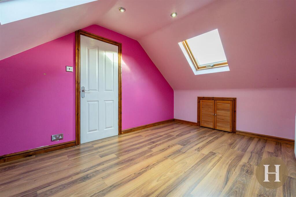 Additional image 60 of Gilmorton Close, Harborne, Birmingham, B17