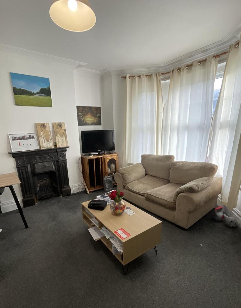 Additional image 2 of Flat 1, Balaclava Road, Penylan, Cardiff