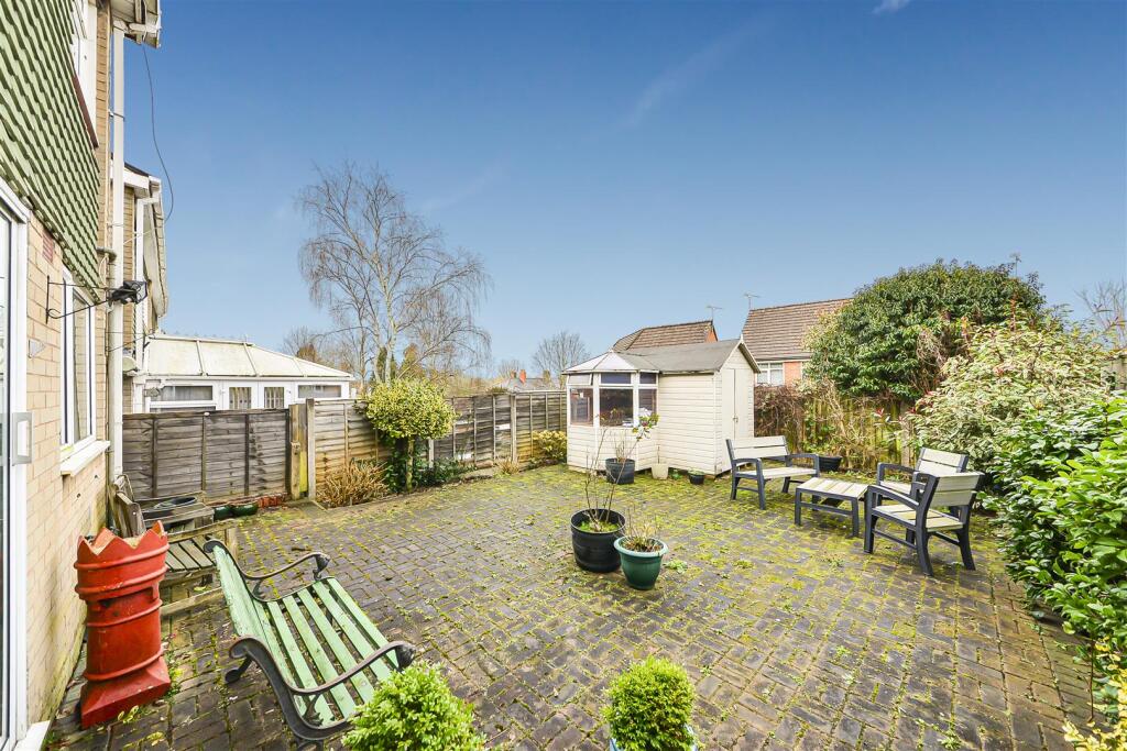 Additional image 19 of Harton Way, Kings Heath, Birmingham