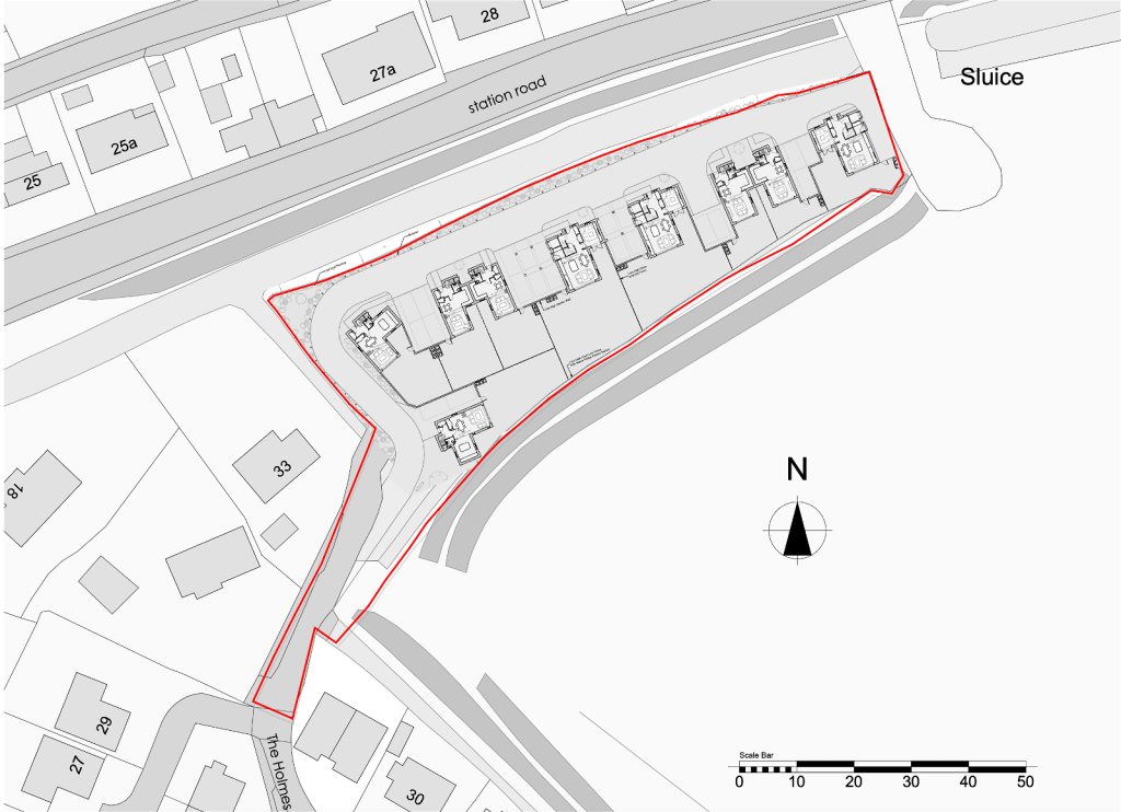 Additional image 9 of The Holmes, Littleport, Ely, Cambridgeshire, CB6 1NH